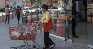 seguridad en tiendas comerciales