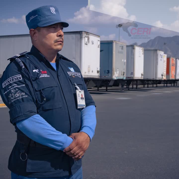 Seguridad Intramuros