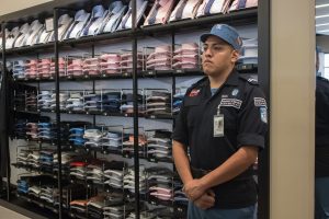 Centros Comerciales en la Mira- ¿Cómo los Guardias de Seguridad Privada Previenen Robos y Delitos?