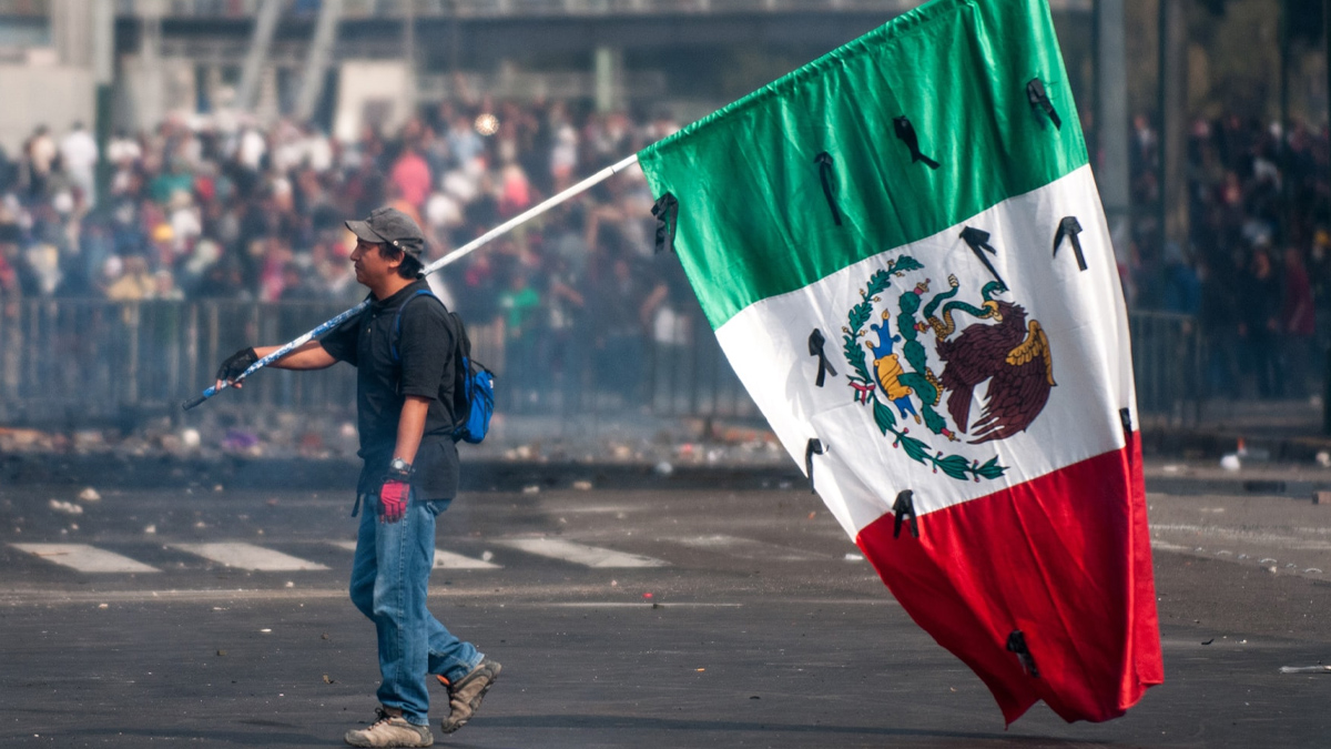 Culiacán, Jalisco, Edo. Mex… Los estados más inseguros de México ¿Tu empresa cuenta con los Servicios de Seguridad Privada adecuados?
