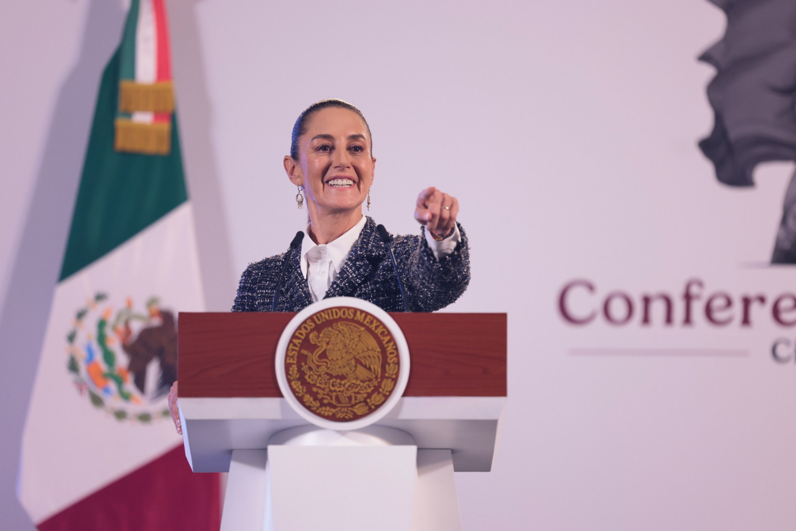 Claudia Sheinbaum y la Seguridad Privada: ¿Cómo Cambiará el Panorama para las Empresas en México?