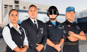 La Inseguridad Empresarial- Un Reto Creciente que Exige Servicios de Seguridad Privada Profesionales