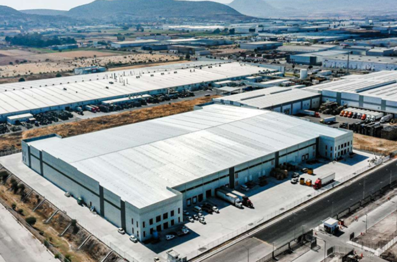 ¡Lo Que No Ves También Se Protege! Seguridad Privada para Zonas de Producción y Almacenaje