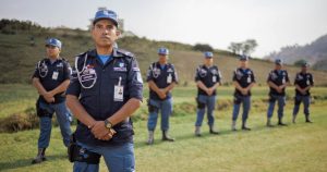 Escoltas ¿Lujo, Precaución o Necesidad Real?