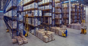 Vigilancia Privada en Almacenes: 5 Puntos Críticos que No Debes Ignorar