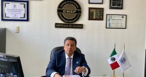 Una Exigencia Nacional: CNSP, AMESP y ASUME Piden una Ley General de Seguridad Privada que Fortalezca al Sector Formal