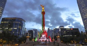 Violencia e Inseguridad: ¿Por Qué Cada Vez Más Empresas Contratan Servicios de Seguridad Privada?