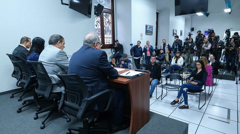 Evita riesgos legales. Te contamos por qué es clave contratar Guardias de Seguridad Privada regulados y cómo identificarlos.