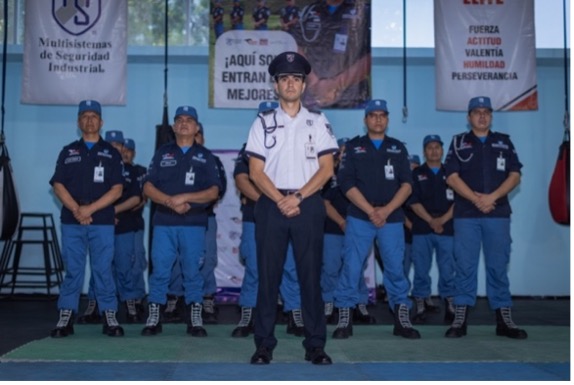 No arriesgues la operación de tu empresa. Evalúa si tu Guardia de Seguridad Privada está correctamente equipado