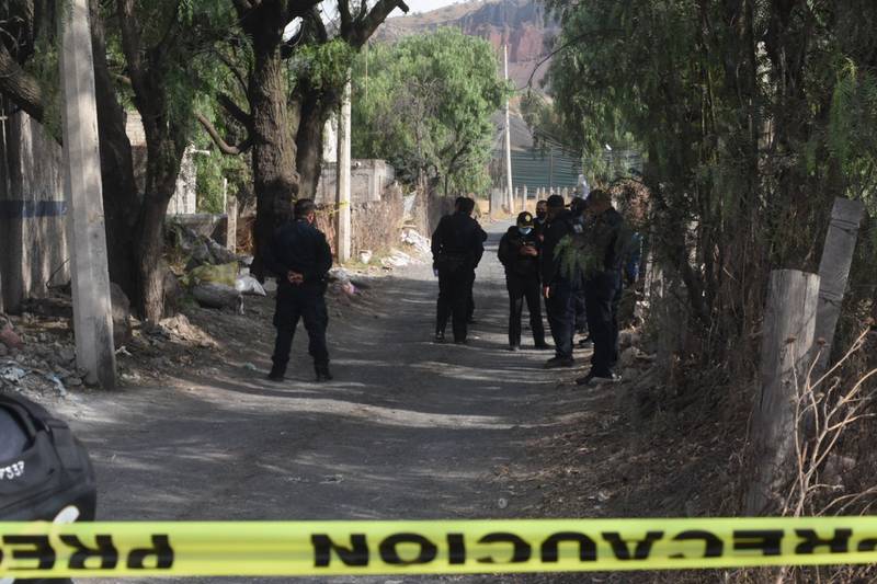 México tiene menos armas que EU… pero el triple de homicidios