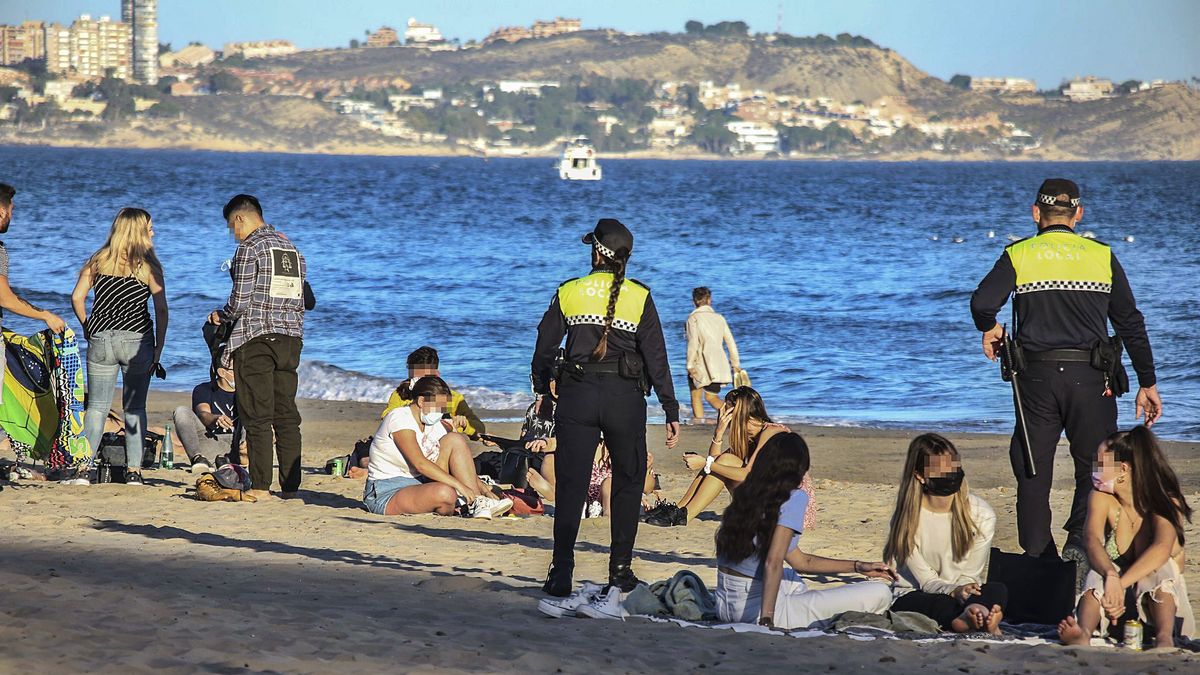 Seguridad Privada, vital para Hoteles en playas mexicanas