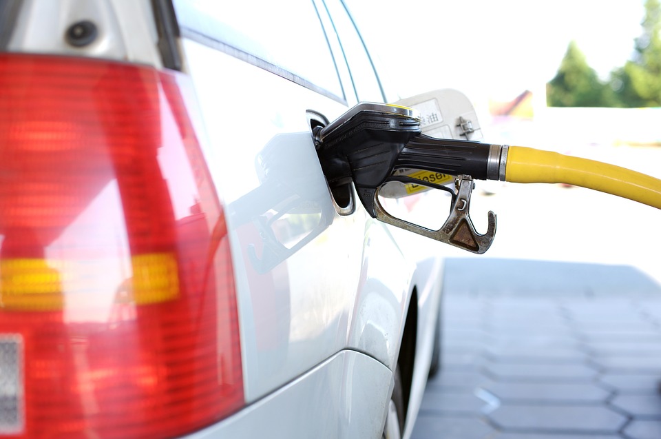 ¿Cómo se están evitando los asaltos en gasolineras recientemente?