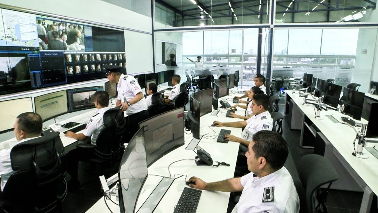 Vigilancia y Seguridad - Estrategia en Binomio para los Servicios
